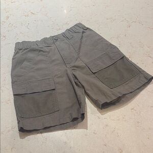 Columbia PFG utility shorts SZ Medium 10/12